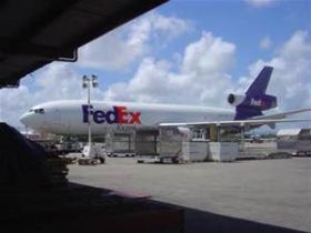 FedEx plane – Best Places In The World To Retire – International Living